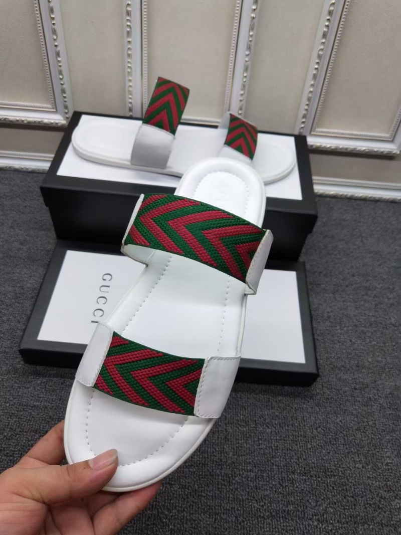 Gucci Slippers